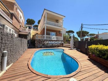 Vivienda similar