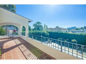 Vivienda similar