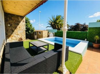 Vivienda similar