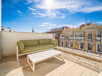 Vivienda similar