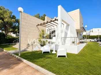 Vivienda similar