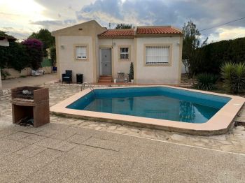 Vivienda similar