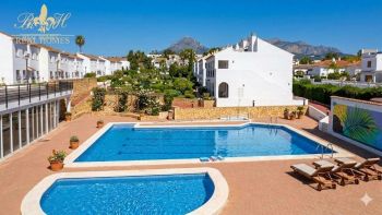 Vivienda similar