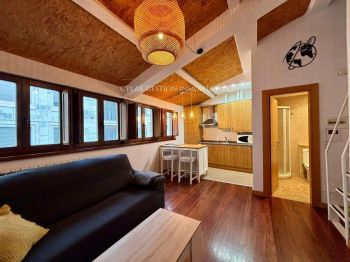 Vivienda similar