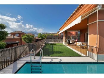 Vivienda similar