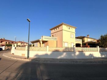 Vivienda similar