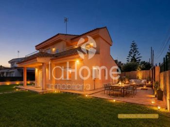 Vivienda similar