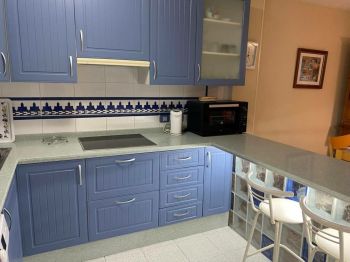 Vivienda similar