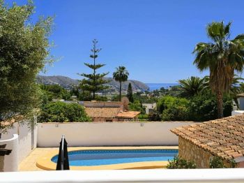 Vivienda similar