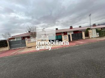 Vivienda similar