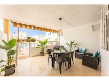 Vivienda similar