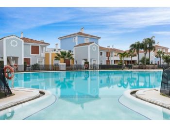 Vivienda similar
