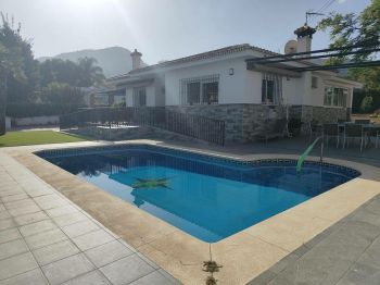 Vivienda similar