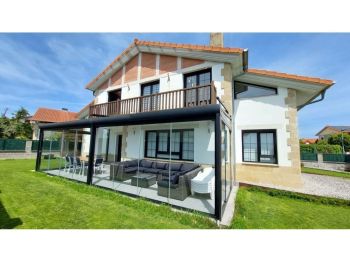 Vivienda similar