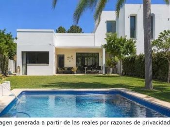 Vivienda similar