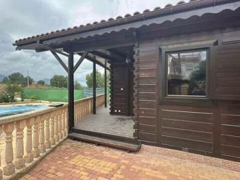 Vivienda similar