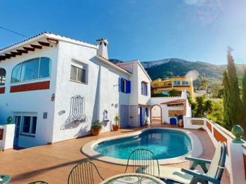Vivienda similar