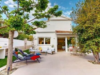 Vivienda similar