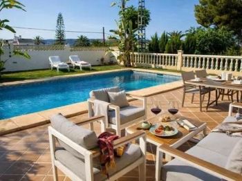 Vivienda similar