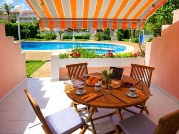 Vivienda similar