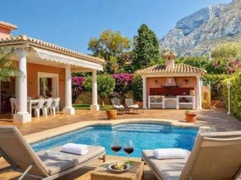 Vivienda similar