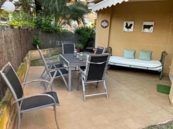 Vivienda similar