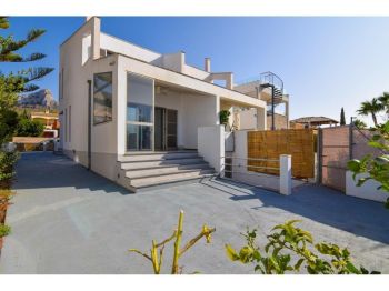 Vivienda similar