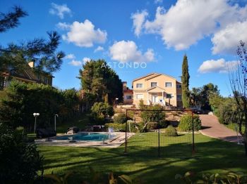 Vivienda similar