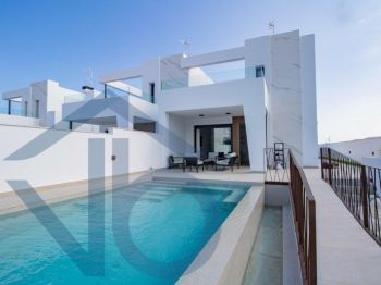 Vivienda similar