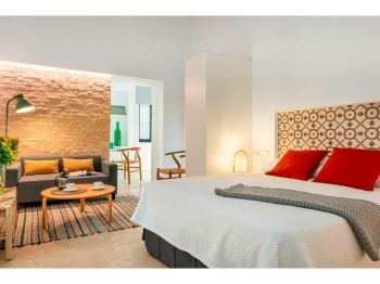 Vivienda similar