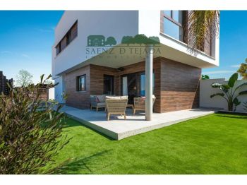 Vivienda similar