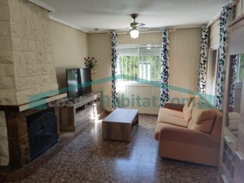 Vivienda similar