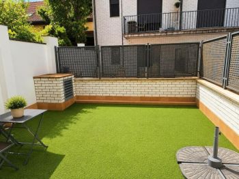 Vivienda similar