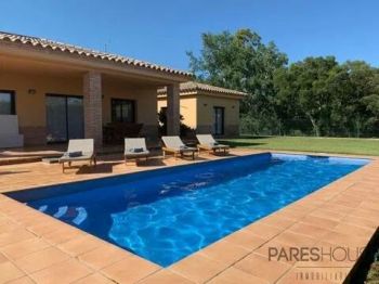 Vivienda similar