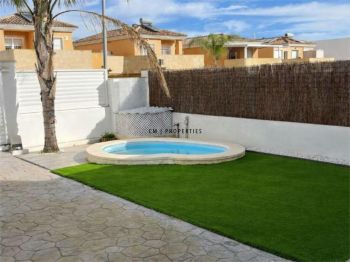 Vivienda similar