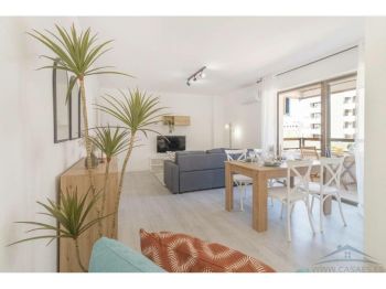 Vivienda similar