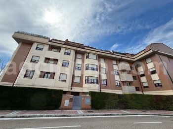 Vivienda similar