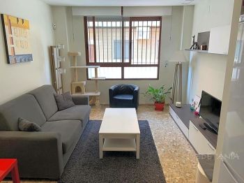 Vivienda similar