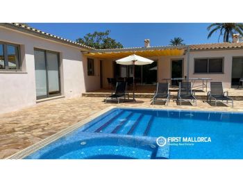 Vivienda similar