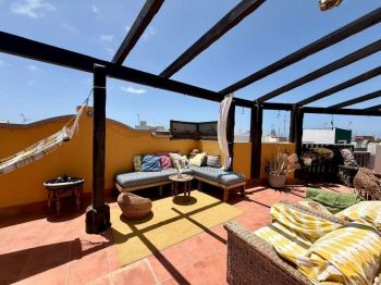 Vivienda similar