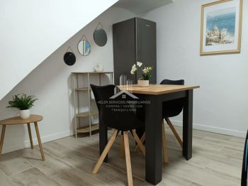Vivienda similar
