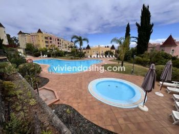 Vivienda similar