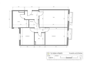 Vivienda similar