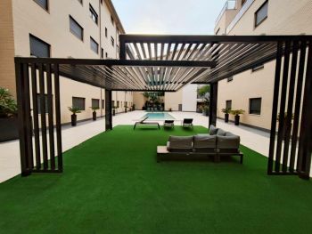 Vivienda similar