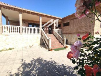 Vivienda similar