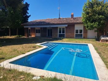 Vivienda similar