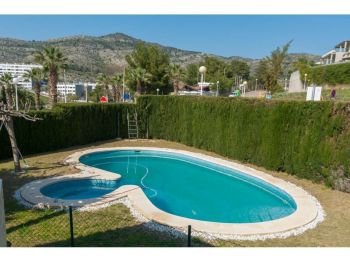 Vivienda similar
