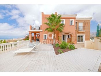 Vivienda similar