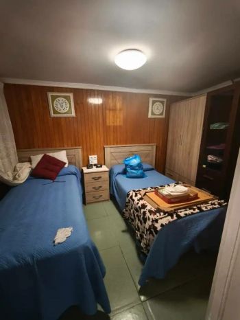 Vivienda similar