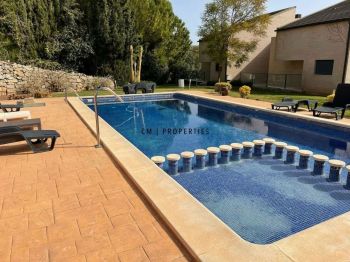 Vivienda similar